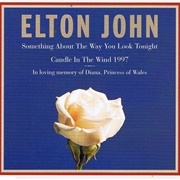 &#39;Candle in the Wind 1997&#39; - Elton John