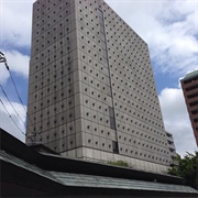 Sasebo Shimanose Art Centre