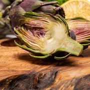 Artichokes