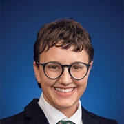 Alison Wendlandt (Queer, She/Her)