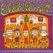 Humppasirkus Eläkeläiset