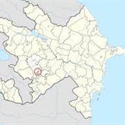 Khankendi City, Azerbaijan