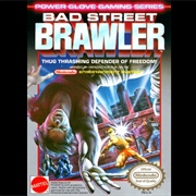 Bad Street Brawler