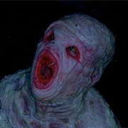 The Flukeman (The X-Files)