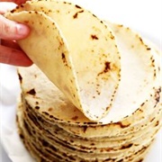 Tortillas