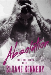 Absolution (Sloane Kennedy)