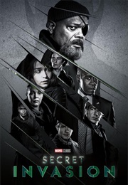 Secret Invasion (2023)