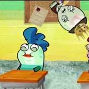 I Like You Have a Cupcake, I Like You Have a Cupcake