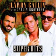 She Used to Be Somebody's Baby - Larry Gatlin
