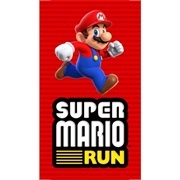 Super Mario Run
