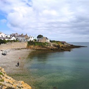 Moelfre, Anglesey