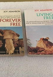 Born Free Series (Joy Adamson)