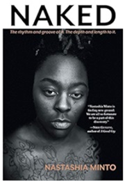 Naked (Nastashia Minto)