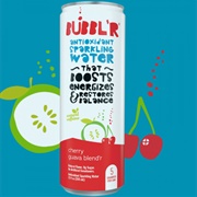 Bubbl'r Cherry Guava Blend'r