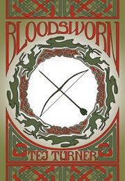 Bloodsworn (Tej Turner)