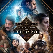 Ministry of Time