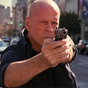 Bruce Willis - Red