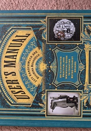 The Steampunk User's Manual (Vans Meet & Boskovich)