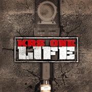 KRS-One - Life