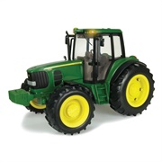 Toy Farm Tractors