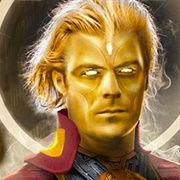 Adam Warlock