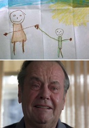 About Schmidt: "What Difference Has My Life Made to Anyone?" (2002)