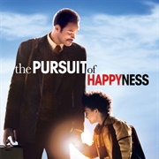 The Pursuit of Happyness