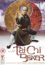 Tai Chi Boxer (1996)