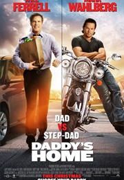 Daddy's Home (2015)
