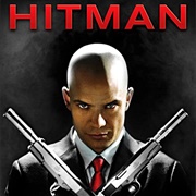 Hitman (Movie)