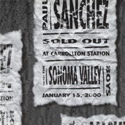 Paul Sanchez - Sold Out at Carrollton Station