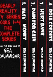 Deadly Reality TV Series (Sea Caummisar)