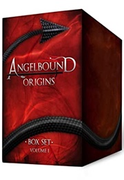 Angelbound Box Set, Vol. I (Christina Bauer)