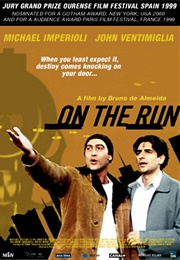 On the Run (1999)
