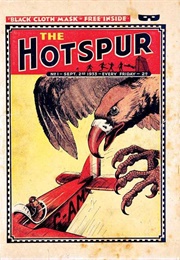 The Hotspur (D.C. Thompson and Co.)