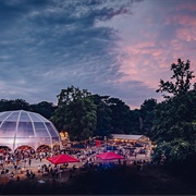 Jazz Middelheim (Antwerpen)