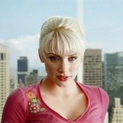 Gwen Stacy