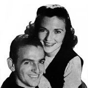 You Are My Sunshine - Bob Atcher and Bonnie Blue Eyes