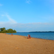 Beaver Island State Park, New York
