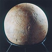 Globe of Materica