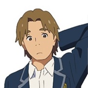 Shinta Takagi (Your Name)