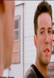 Good Will Hunting: "You Owe It to Me" (1997)