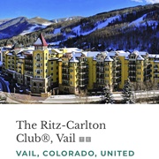 The Ritz Vail, CO