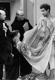 The Saint Who Forged a Country (1942)