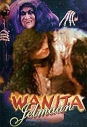 Woman's Transformation (1990)