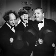 The Three Stooges