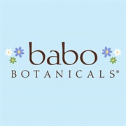 Babo Botanicals (United States)