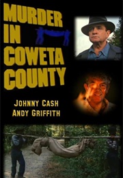 Murder in Coweta County (1983)