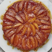 Tarte Tatin