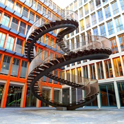 Umschreibung, Munich, Germany